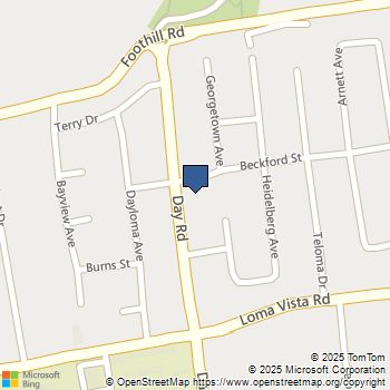 398 Day Road Ventura, CA MLS# OC25247819