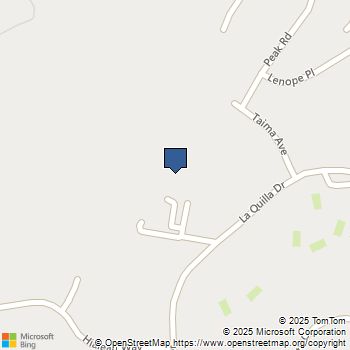 22637 La Quilla Drive Chatsworth, CA MLS# SR25001928