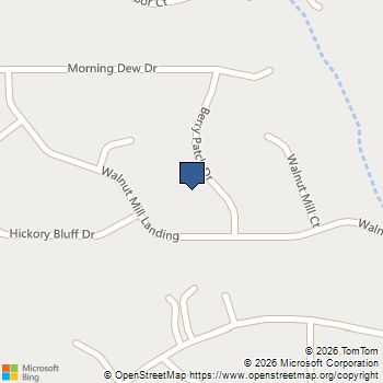 7145 Berry Patch Drive Cumming, GA MLS# 7773358