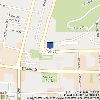 0 Cedar Street Ventura, CA MLS# PW25039713