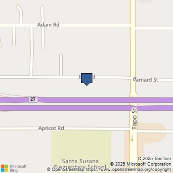 4310 Eve Road Simi Valley, CA MLS# 225005622