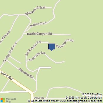 39600 Knob Hill Road 2 Big Bear City, CA MLS# 25609087