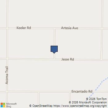 0 Artesia Landers, CA MLS# SR26035637