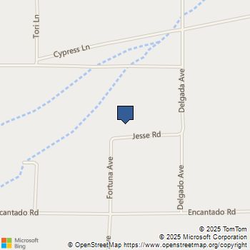 216 Jesse Road Landers, CA MLS# 219131659PS