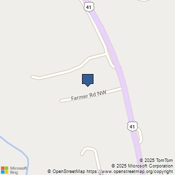 18 FARMER Road NW Cartersville, GA MLS# 7691009