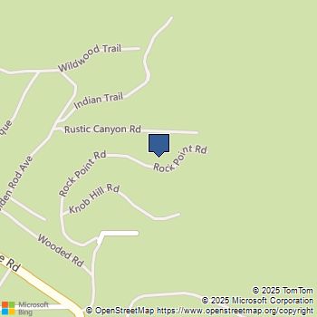 0 Rocky Point Drive Big Bear City, CA MLS# IG24237335