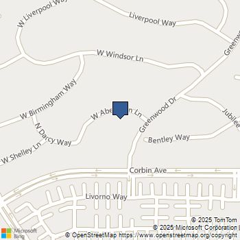 20340 W Aberdeen Lane Porter Ranch, CA MLS# 24474349