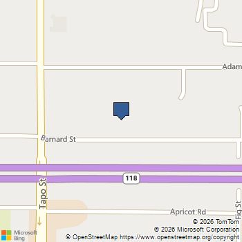 4511 Barnard Street Simi Valley, CA MLS# 226000315