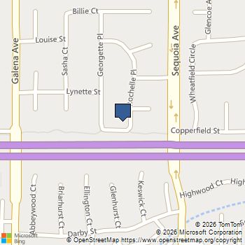 2607 Rochelle Place Simi Valley, CA MLS# SR26024910