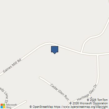 2864 Gaines Mill Road Gainesville, GA MLS# 10768442
