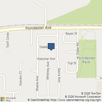 670 Diablo Avenue Moorpark, CA MLS# SR26001574