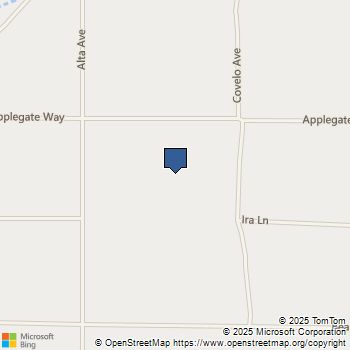 224 Covelo Avenue Landers, CA MLS# SR25224366