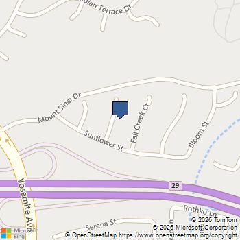 2648 Fallen Leaf Court Simi Valley, CA MLS# 226000483