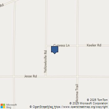 1863 Cypress Lane Landers, CA MLS# 219136968DA