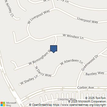 20422 W Birmingham Way Porter Ranch, CA MLS# 25558653