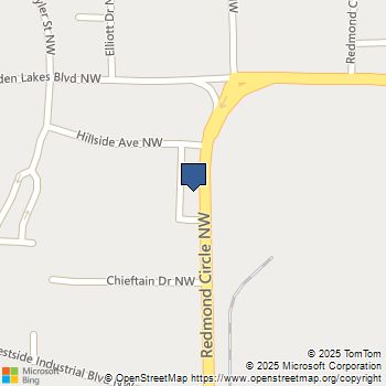 0 Highway 140 Rome, GA MLS# 20164671