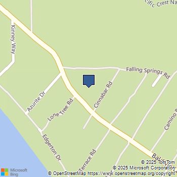 1925 Baldwin Lake Road Big Bear, CA MLS# 219132706DA