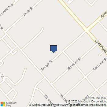 661 Arroyo Street San Fernando, CA MLS# SR25235248