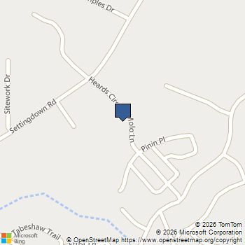6175 Molo Lane #665 Cumming, GA MLS# 7776085