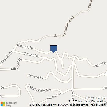 1918 Hillcrest Drive Ventura, CA MLS# V132038