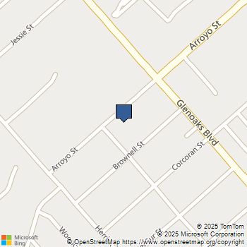 712 Arroyo San Fernando, CA MLS# SR25215182