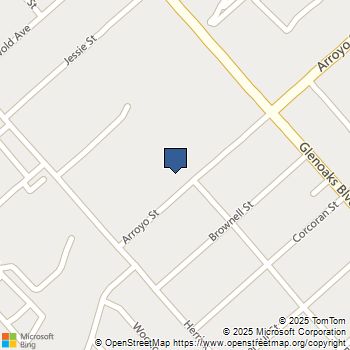 669 Arroyo Street San Fernando, CA MLS# SR25194336