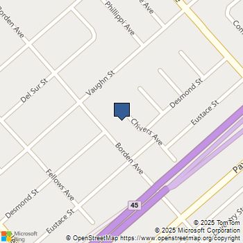 11819 Chivers Avenue Pacoima, CA MLS# SR25233700