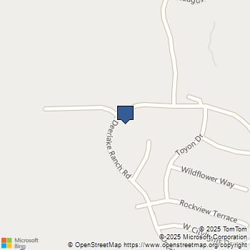 11772 Deerlake Ranch Road Chatsworth, CA MLS# IV25135839