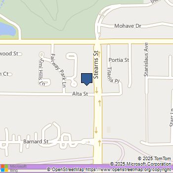 2711 Stearns Street 4 Simi Valley, CA MLS# 225002175