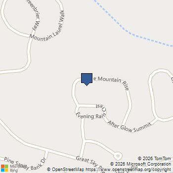 523 Blue Mountain Rise Canton, GA MLS# 7859886