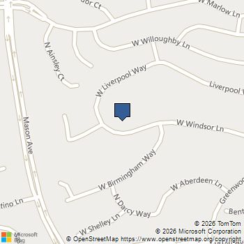 20431 W Windsor Lane Porter Ranch, CA MLS# SR25258601