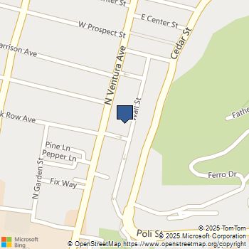 323 Wall Street Ventura, CA MLS# V130175