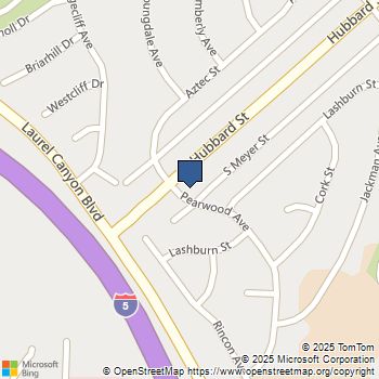 14930 Hubbard St Sylmar, CA MLS# SR25220529