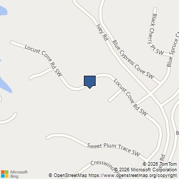 3457 Locust Cove Road SW Gainesville, GA MLS# 10673220