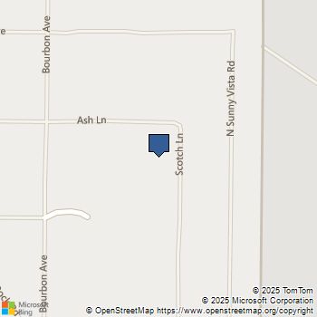 1840 Scotch Lane Landers, CA MLS# OC24238708