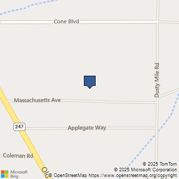 55560 Massachusets Avenue Landers, CA MLS# JT25207203