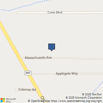 55500 Massachusets Landers, CA MLS# JT25260558