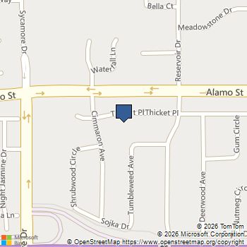 2832 Thicket Place Simi Valley, CA MLS# 226000590