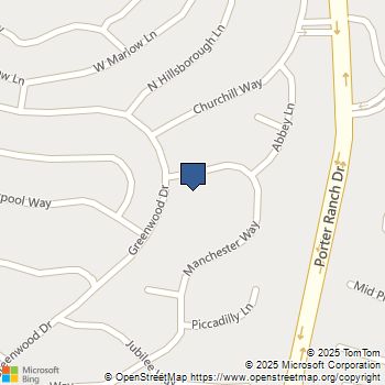 11735 N Manchester Way Porter Ranch, CA MLS# V1-32781