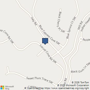 3418 Locust Cove Road SW Gainesville, GA MLS# 7724369