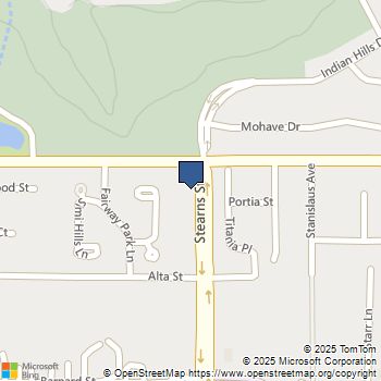 2791 Stearns Street 27 Simi Valley, CA MLS# SR23211903