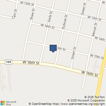 401 W 15th Street Quanah, TX MLS# 21124999