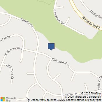 11813 Killimore Porter Ranch, CA MLS# SR25234134