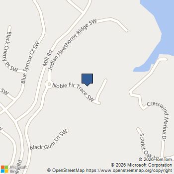 3333 Noble Fir Trace SW Gainesville, GA MLS# 10809369