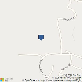 0 Canoga Chatsworth, CA MLS# SR25275314