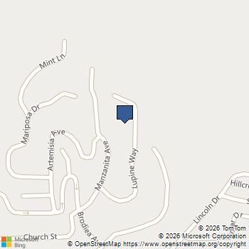 445 Lupine Way Ventura, CA MLS# V133959