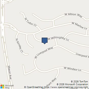 20422 Willoughby Lane Porter Ranch, CA MLS# SR26005124