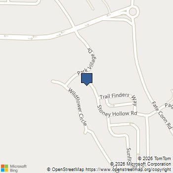 304 Stoney Hollow Road Canton, GA MLS# 10840562