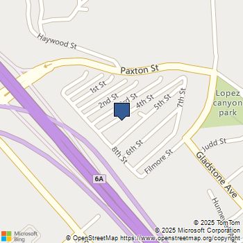 12401 Filmore Street 212 Sylmar, CA MLS# SR25220517