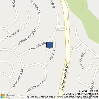 20043 Mersey Lane Porter Ranch, CA MLS# SR25154154